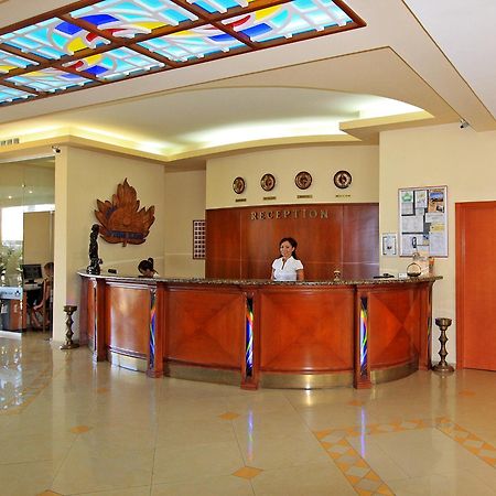 Hotel Villa List سوزوبول المظهر الخارجي الصورة