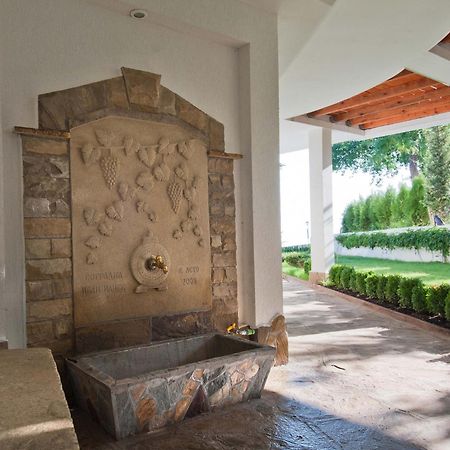 Hotel Villa List سوزوبول المظهر الخارجي الصورة