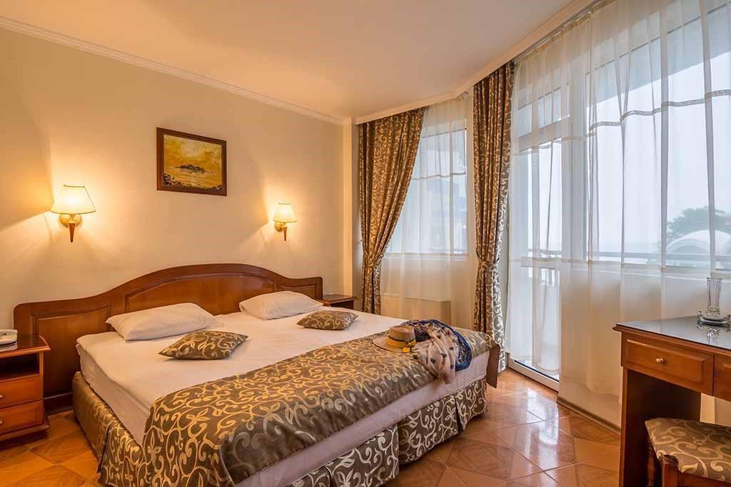 Hotel Villa List سوزوبول المظهر الخارجي الصورة