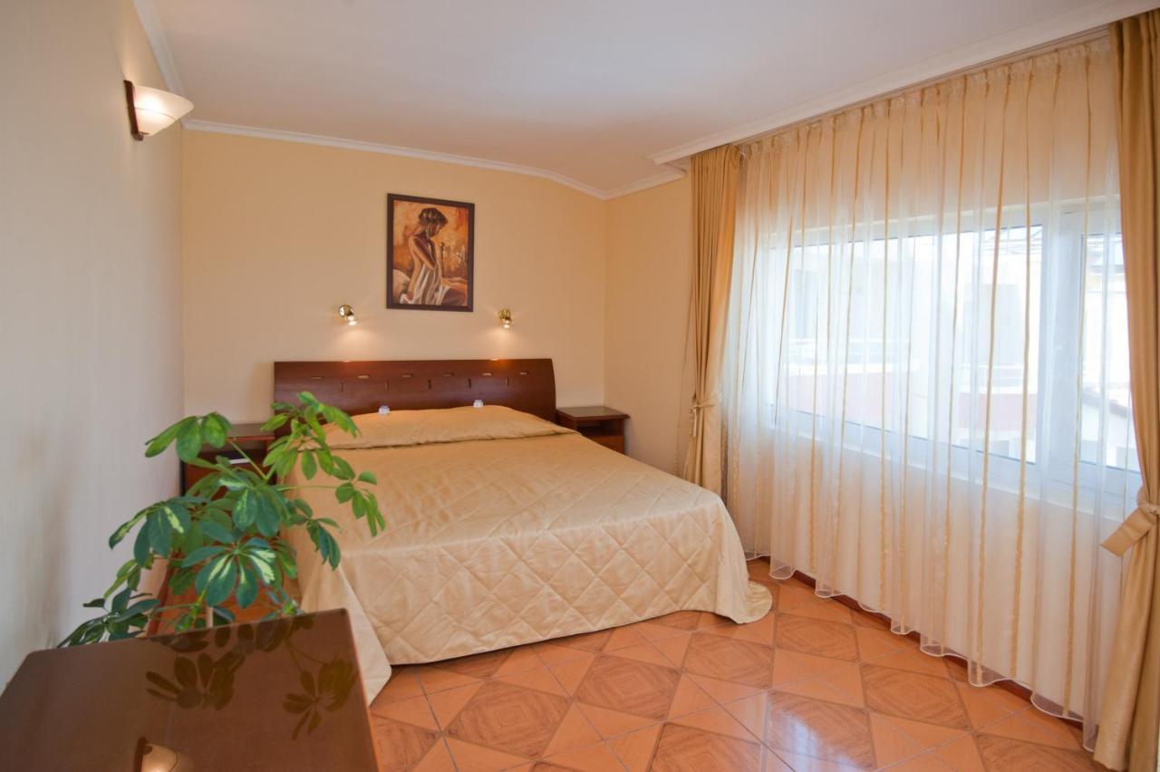 Hotel Villa List سوزوبول المظهر الخارجي الصورة