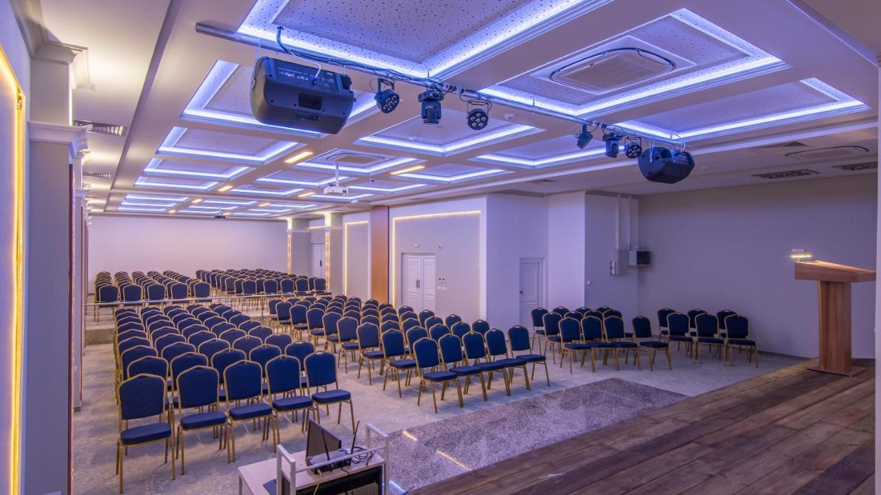 Hotel Villa List سوزوبول المظهر الخارجي الصورة