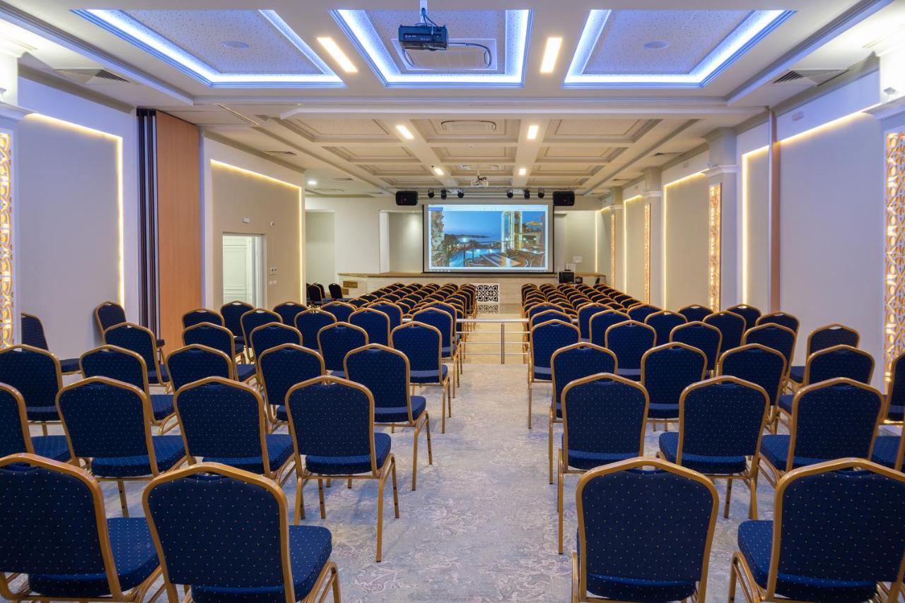 Hotel Villa List سوزوبول المظهر الخارجي الصورة