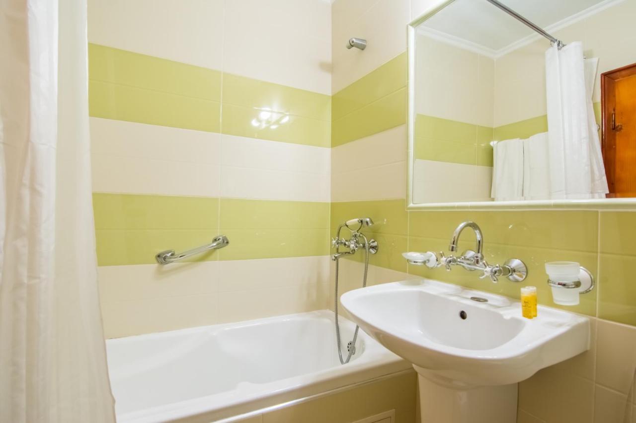 Hotel Villa List سوزوبول المظهر الخارجي الصورة