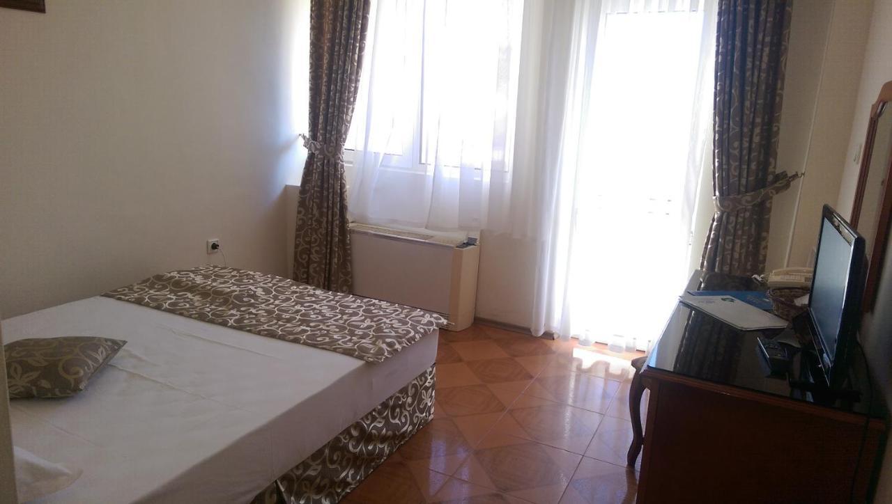 Hotel Villa List سوزوبول المظهر الخارجي الصورة