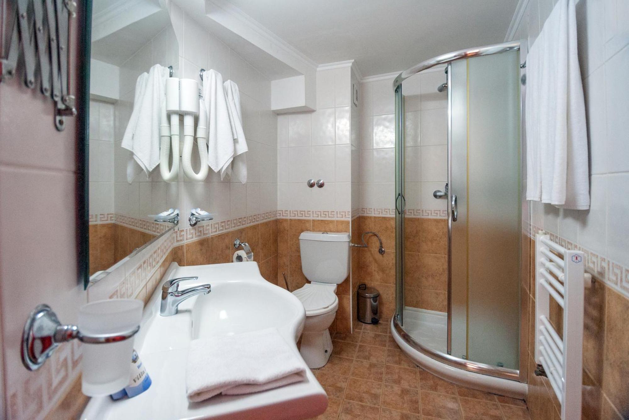 Hotel Villa List سوزوبول الغرفة الصورة