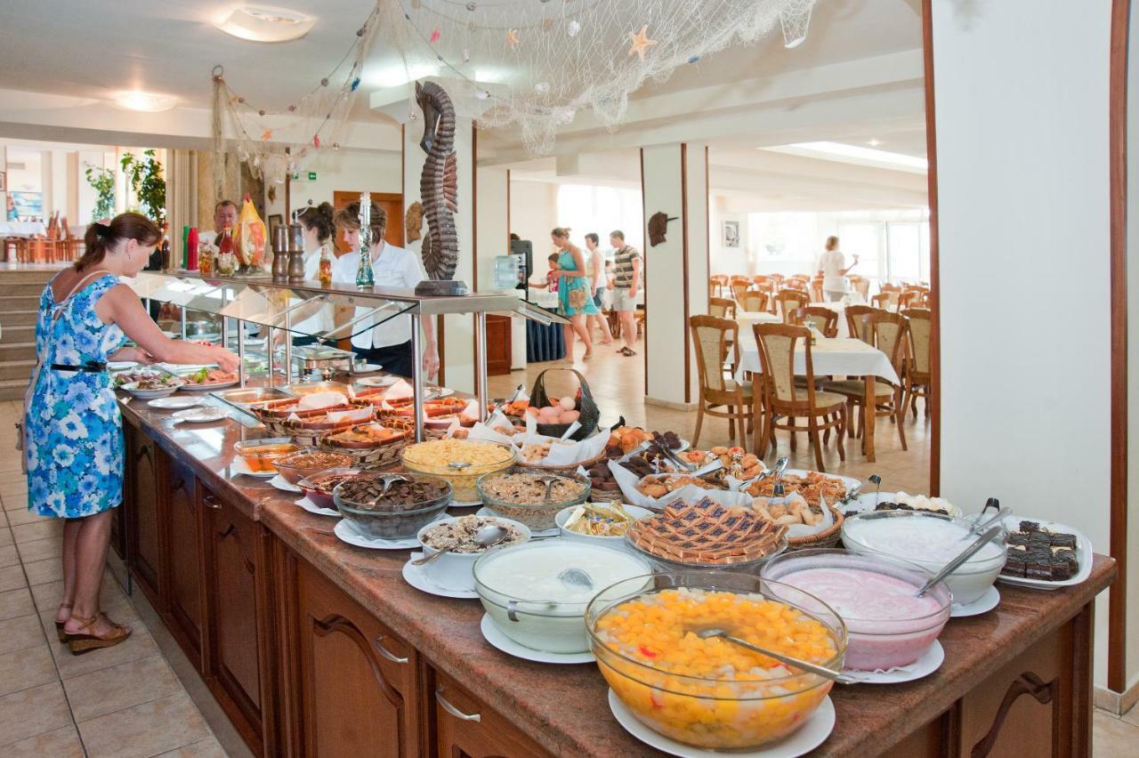 Hotel Villa List سوزوبول المظهر الخارجي الصورة