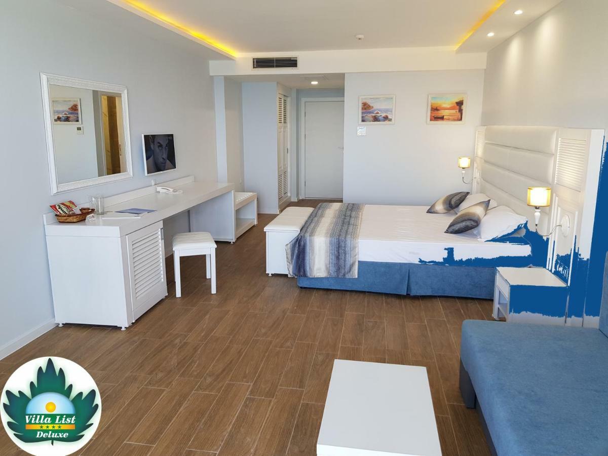 Hotel Villa List سوزوبول المظهر الخارجي الصورة