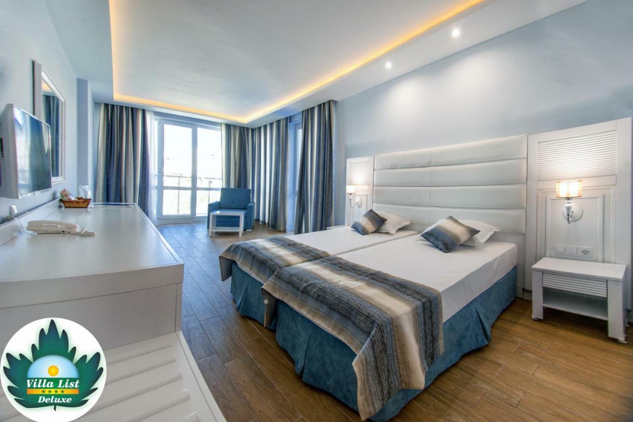 Hotel Villa List سوزوبول المظهر الخارجي الصورة